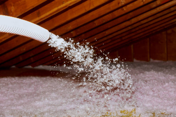 Range of Insulation Solutions in Viola, NY