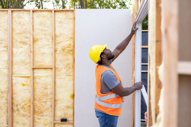 Insulation for New Construction in Viola, NY